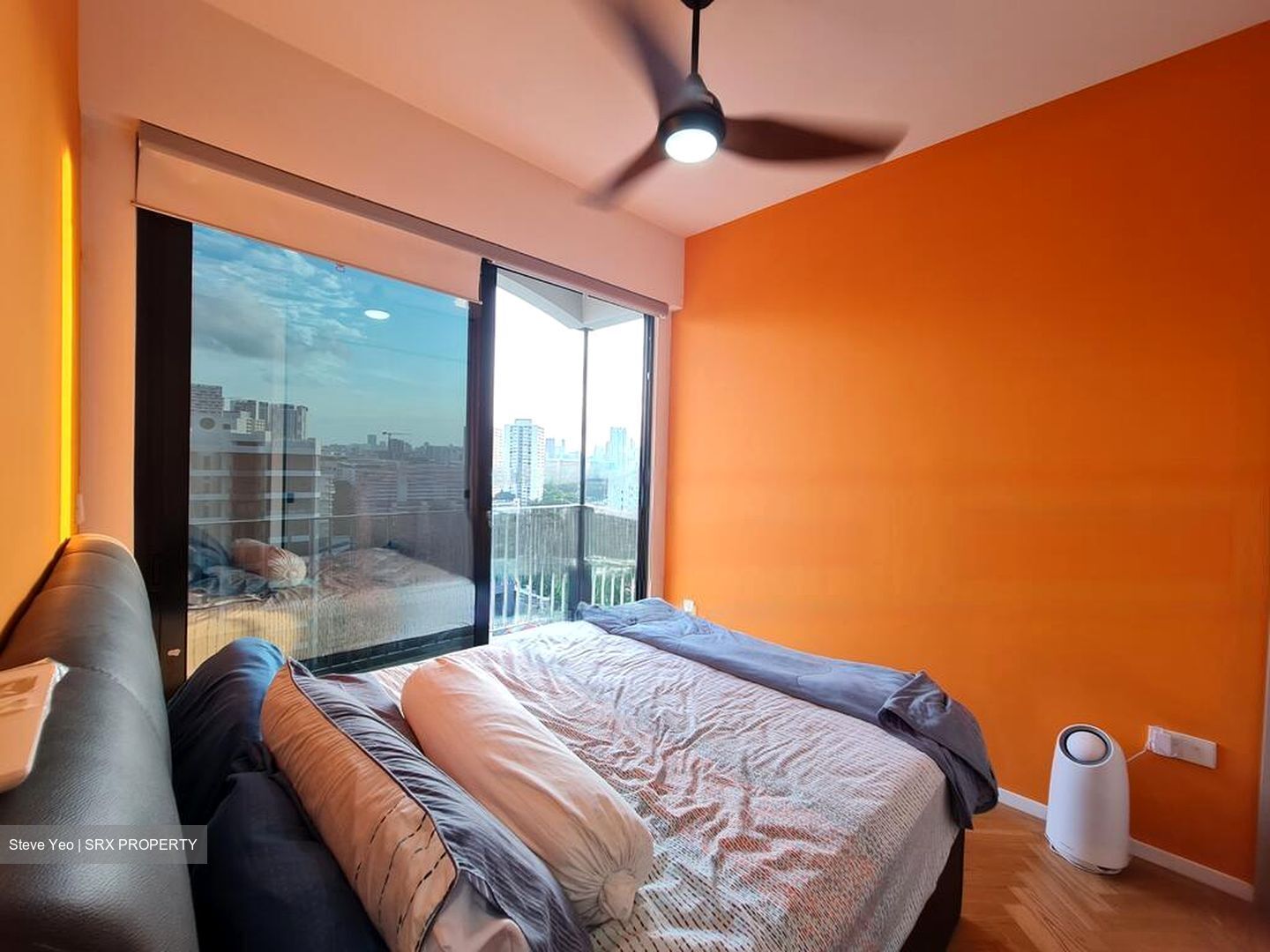 Jui Residences (D12), Apartment #455653001
